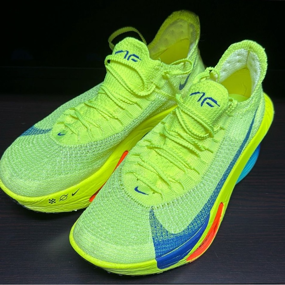 Nike Alphafly 3